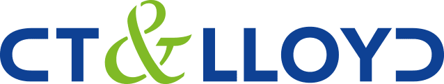 CT Lloyd Logo
